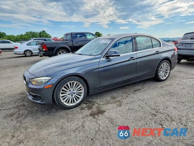 2013 BMW 328 XI WBA3B3C52DJ810145 - główne zdjęcie licytacji z USA - miniatura