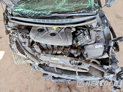 Zdjęcie 11 z 12 samochodu: 2016 HYUNDAI ELANTRA SE VIN:KMHDH4AE2GU636624 - miniatura