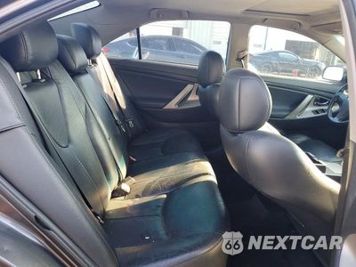 Zdjęcie 10 z 12 samochodu: 2011 TOYOTA CAMRY SE V6 VIN:4T1BK3EK2BU126642 - miniatura
