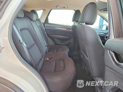 Zdjęcie 11 z 13 samochodu: 2025 MAZDA CX-5 VIN:JM3KFBAL8S0759727 - miniatura