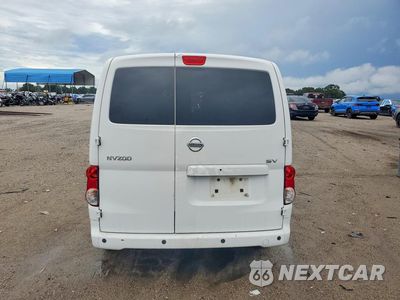 Zdjęcie 6 z 12 samochodu: 2017 NISSAN NV200 SV VIN:3N6CM0KN9HK690374 - miniatura