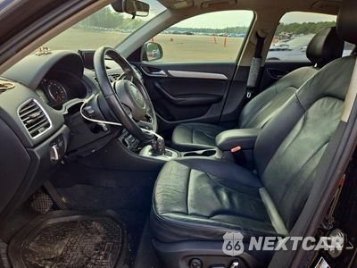 Zdjęcie 7 z 13 samochodu: 2017 AUDI Q3 PREMIUM VIN:WA1BCCFS7HR011556 - miniatura