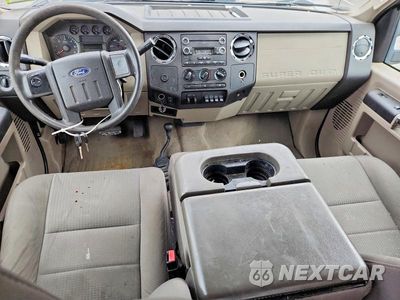 Zdjęcie 8 z 12 samochodu: 2009 FORD F250 SUPER DUTY VIN:1FTSW21519EA41623 - miniatura