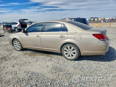 Drugie zdjęcie samochodu z przodu: 2006 TOYOTA AVALON XLS VIN:4T1BK36B76U092640 - miniatura