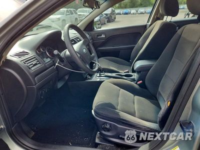 Zdjęcie 7 z 12 samochodu: 2008 FORD FUSION SE VIN:3FAHP07ZX8R148919 - miniatura