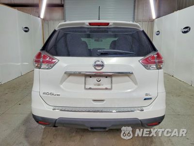 Zdjęcie 6 z 13 samochodu: 2014 NISSAN ROGUE SL VIN:5N1AT2MT9EC872058 - miniatura