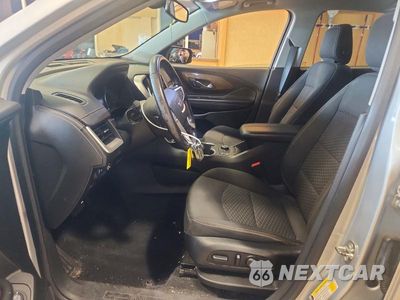 Zdjęcie 7 z 13 samochodu: 2019 GMC TERRAIN SLE VIN:3GKALTEV1KL222557 - miniatura