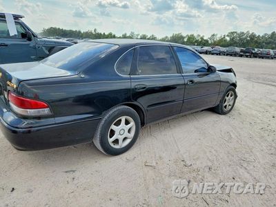 Trzecie zdjęcie samochodu z tyłu: 1995 TOYOTA AVALON XLS VIN:4T1GB11E7SU024053 - miniatura