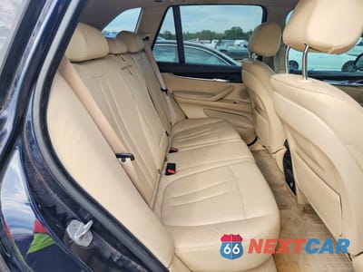 Zdjęcie 10 z 12 samochodu: 2014 BMW X5 XDRIVE35D VIN:5UXKS4C58E0C07164 - miniatura
