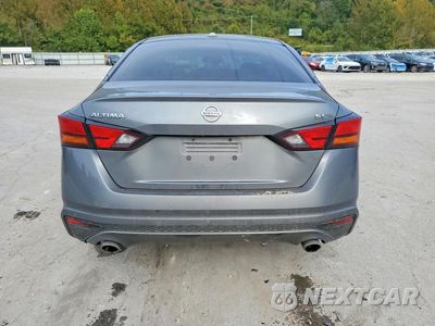 Zdjęcie 6 z 12 samochodu: 2019 NISSAN ALTIMA SL VIN:1N4BL4EV3KC192372 - miniatura