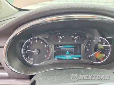 Zdjęcie 9 z 12 samochodu: 2017 BUICK ENCORE ESSENCE VIN:KL4CJGSB9HB163077 - miniatura