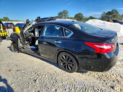 Drugie zdjęcie samochodu z przodu: 2017 NISSAN ALTIMA 2.5 SV VIN:1N4AL3AP3HC191650 - miniatura