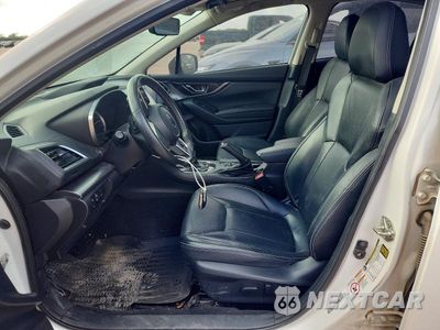 Zdjęcie 7 z 12 samochodu: 2019 SUBARU IMPREZA LIMITED VIN:4S3GKAU65K3606263 - miniatura