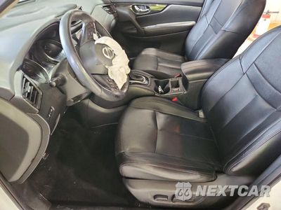 Zdjęcie 7 z 13 samochodu: 2017 NISSAN ROGUE SL VIN:5N1AT2MV9HC879422 - miniatura