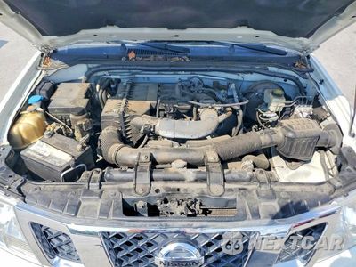 Zdjęcie 11 z 12 samochodu: 2018 NISSAN FRONTIER S VIN:1N6BD0CT6JN705079 - miniatura
