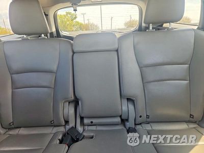 Zdjęcie 10 z 13 samochodu: 2021 HONDA PILOT SE VIN:5FNYF5H20MB006408 - miniatura