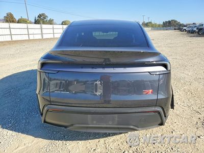 Zdjęcie 6 z 13 samochodu: 2026 TESLA MODEL Y VIN:7SAYGDEE7TF328406 - miniatura