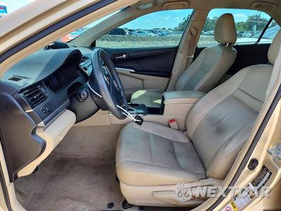 Zdjęcie 7 z 12 samochodu: 2012 TOYOTA CAMRY HYBRID LE VIN:4T1BD1FKXCU028327 - miniatura