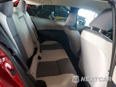 Zdjęcie 10 z 13 samochodu: 2025 TOYOTA COROLLA LE VIN:5YFB4MDEXSP344809 - miniatura
