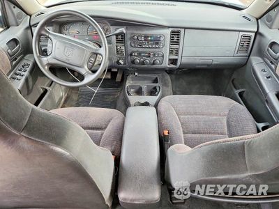Zdjęcie 8 z 12 samochodu: 2001 DODGE DURANGO VIN:1B4HS28N71F536013 - miniatura