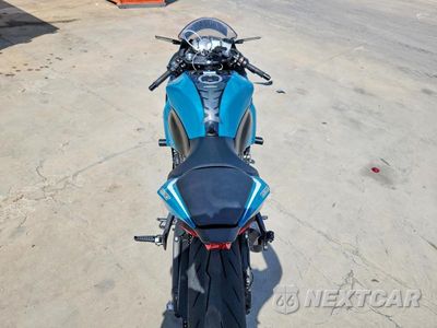 Zdjęcie 6 z 9 samochodu: 2021 KAWASAKI ZX636 K VIN:JKBZXJH10MA009728 - miniatura