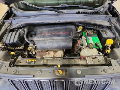 Zdjęcie 12 z 13 samochodu: 2017 JEEP RENEGADE TRAILHAWK VIN:ZACCJBCB6HPE57162 - miniatura