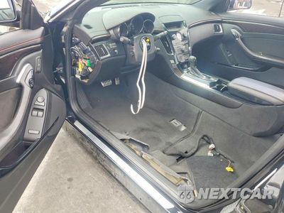 Zdjęcie 8 z 12 samochodu: 2015 CADILLAC CTS-V VIN:1G6DV1EP9F0100415 - miniatura