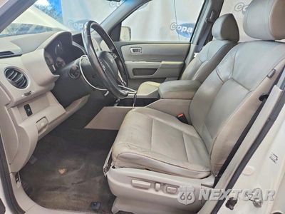 Zdjęcie 7 z 14 samochodu: 2011 HONDA PILOT EXL VIN:5FNYF3H56BB014962 - miniatura