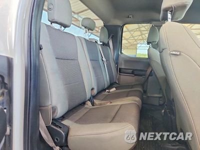 Zdjęcie 10 z 12 samochodu: 2018 FORD F150 SUPER CAB VIN:1FTFX1E54JFA98349 - miniatura