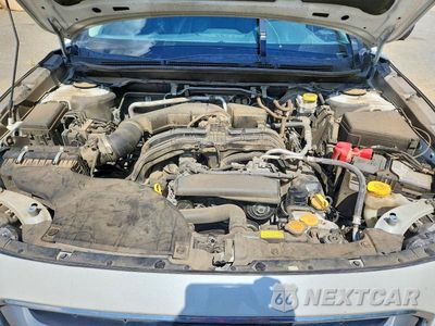 Zdjęcie 11 z 12 samochodu: 2021 SUBARU OUTBACK LIMITED VIN:4S4BTANCXM3202904 - miniatura