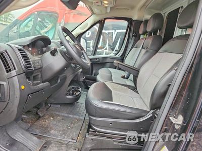 Zdjęcie 7 z 13 samochodu: 2023 RAM PROMASTER 2500 2500 HIGH VIN:3C6LRVDGXPE504314 - miniatura