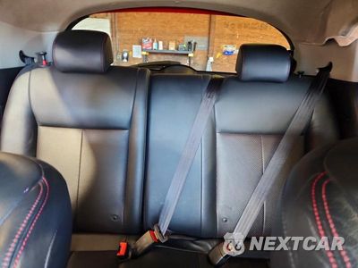 Zdjęcie 10 z 12 samochodu: 2015 NISSAN JUKE SL VIN:JN8AF5MV0FT555192 - miniatura