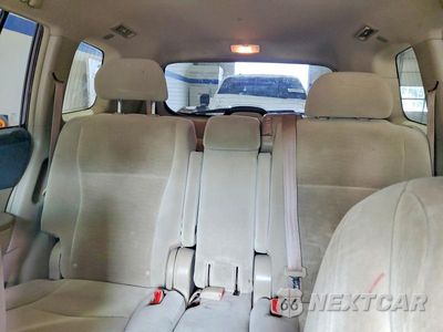 Zdjęcie 10 z 13 samochodu: 2012 TOYOTA HIGHLANDER BASE VIN:5TDBK3EH4CS116600 - miniatura