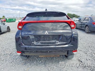 Zdjęcie 6 z 14 samochodu: 2020 MITSUBISHI ECLIPSE CROSS ES VIN:JA4AT3AA1LZ014763 - miniatura