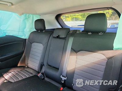 Zdjęcie 10 z 13 samochodu: 2024 FORD EDGE SE VIN:2FMPK4G98RBA10450 - miniatura