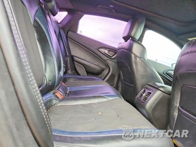 Zdjęcie 10 z 12 samochodu: 2015 CHRYSLER 200 S VIN:1C3CCCBG0FN625837 - miniatura