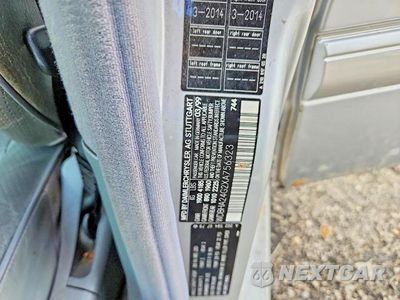 Zdjęcie 12 z 12 samochodu: 1999 MERCEDES-BENZ C 230 VIN:WDBHA24G2XA756323 - miniatura