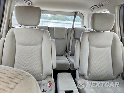 Zdjęcie 10 z 13 samochodu: 2015 NISSAN QUEST 3.5 S VIN:JN8AE2KPXF9131697 - miniatura