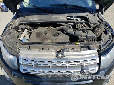 Zdjęcie 12 z 13 samochodu: 2012 LAND ROVER RANGE ROVER EVOQUE PRESTIGE PREMIUM VIN:SALVV2BG5CH619012 - miniatura