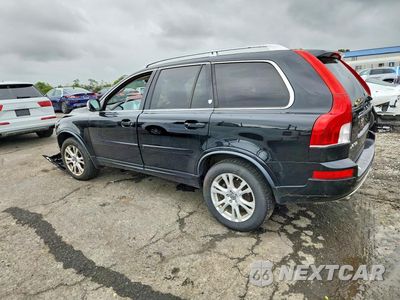Drugie zdjęcie samochodu z przodu: 2013 VOLVO XC90 3.2 VIN:YV4952CZXD1632905 - miniatura