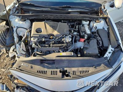 Zdjęcie 11 z 13 samochodu: 2022 TOYOTA CAMRY XSE VIN:4T1K61BK2NU057565 - miniatura