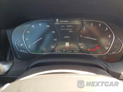 Zdjęcie 9 z 12 samochodu: 2022 BMW 230I VIN:3MW23CM03N8C49964 - miniatura