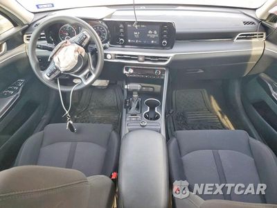 Zdjęcie 8 z 12 samochodu: 2022 KIA K5 LXS VIN:5XXG14J25NG091405 - miniatura