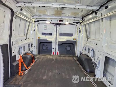 Zdjęcie 10 z 13 samochodu: 2017 FORD TRANSIT T-150 VIN:1FTYE1ZMXHKB47491 - miniatura