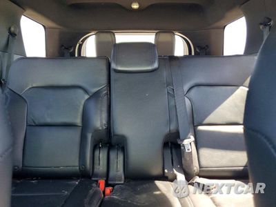 Zdjęcie 10 z 13 samochodu: 2017 FORD EXPLORER XLT VIN:1FM5K8D8XHGC16757 - miniatura