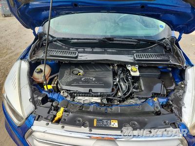 Zdjęcie 12 z 13 samochodu: 2018 FORD ESCAPE SE VIN:1FMCU0GDXJUB08383 - miniatura