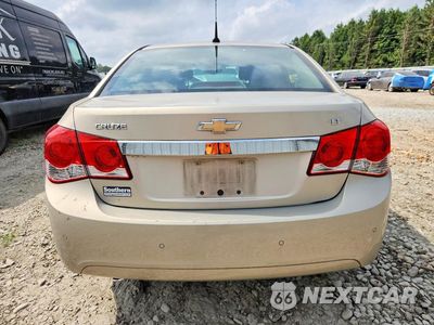 Zdjęcie 6 z 12 samochodu: 2012 CHEVROLET CRUZE LT VIN:1G1PF5SC1C7310504 - miniatura