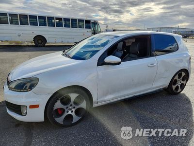 2010 VOLKSWAGEN GTI WVWED7AJ1AW243731 - główne zdjęcie licytacji z USA - miniatura