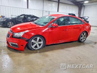 2015 CHEVROLET CRUZE LT 1G1PE5SB2F7136554 - główne zdjęcie licytacji z USA - miniatura