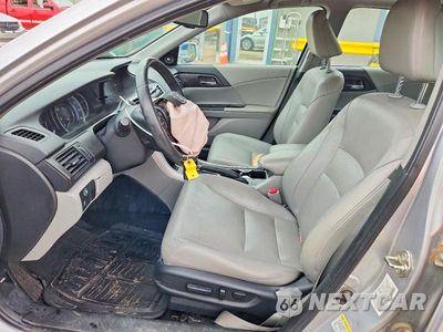 Zdjęcie 7 z 13 samochodu: 2015 HONDA ACCORD EXL VIN:1HGCR3F84FA026851 - miniatura
